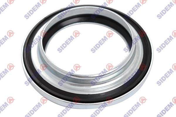 Sidem 805417 - Подшипник качения, опора стойки амортизатора www.autospares.lv