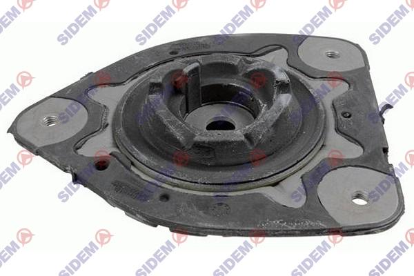 Sidem 805432 - Опора стойки амортизатора, подушка www.autospares.lv