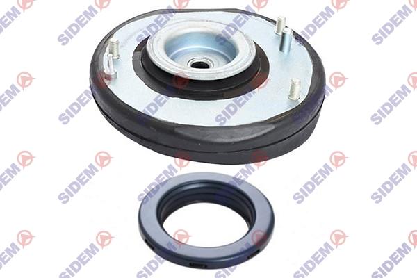 Sidem 805421 KIT - Amortizatora statnes balsts www.autospares.lv