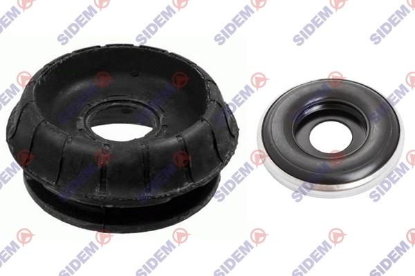 Sidem 805427KIT - Amortizatora statnes balsts www.autospares.lv