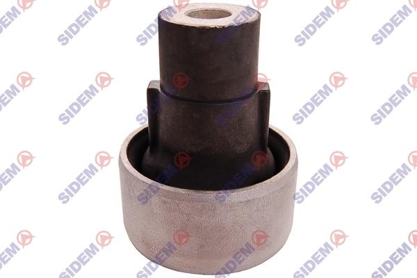 Sidem 805646 - Сайлентблок, рычаг подвески колеса www.autospares.lv