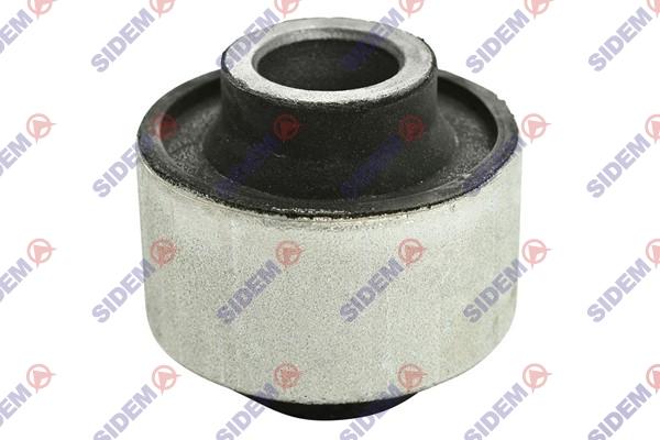 Sidem 8056.48 - Bush of Control / Trailing Arm www.autospares.lv