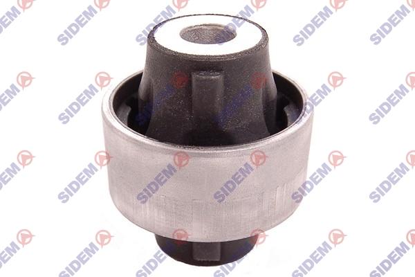 Sidem 805643 - Сайлентблок, рычаг подвески колеса www.autospares.lv