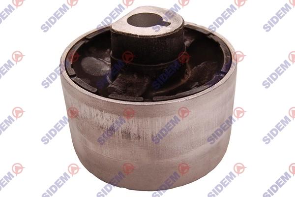 Sidem 805650 - Сайлентблок, рычаг подвески колеса www.autospares.lv