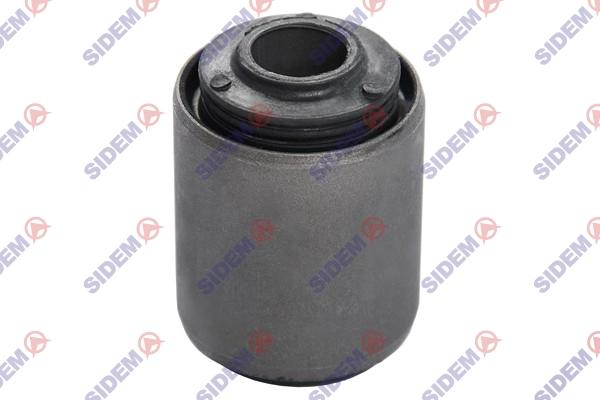 Sidem 805605 - Сайлентблок, рычаг подвески колеса www.autospares.lv