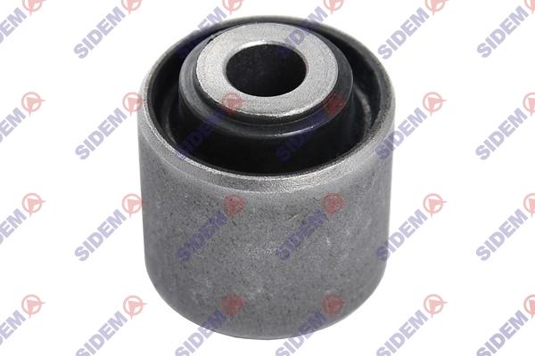 Sidem 805613 - Сайлентблок, рычаг подвески колеса www.autospares.lv