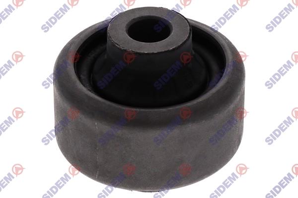 Sidem 805631 - Сайлентблок, рычаг подвески колеса www.autospares.lv