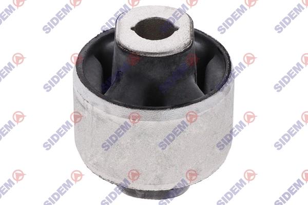 Sidem 8056.38 - Bush of Control / Trailing Arm www.autospares.lv