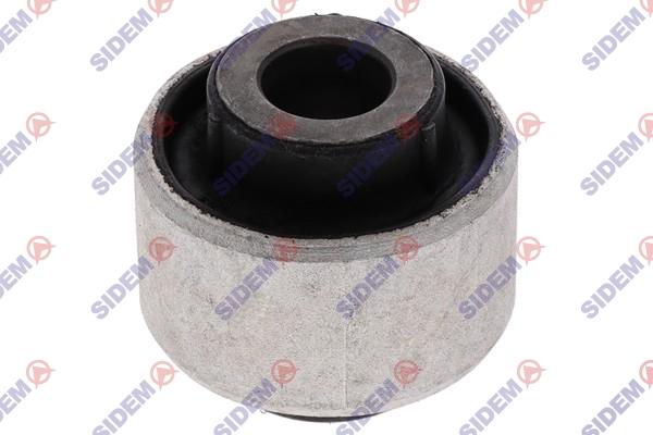 Sidem 805637 - Сайлентблок, рычаг подвески колеса www.autospares.lv