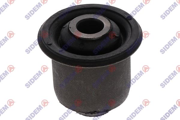 Sidem 805625 - Сайлентблок, рычаг подвески колеса www.autospares.lv