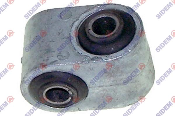 Sidem 805104 - Шарнир, колонка рулевого управления www.autospares.lv