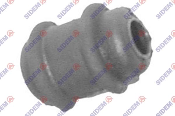 Sidem 805804 - Rod / Strut, stabiliser www.autospares.lv