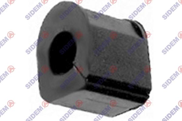 Sidem 8058.05 - Bukse, Stabilizators www.autospares.lv