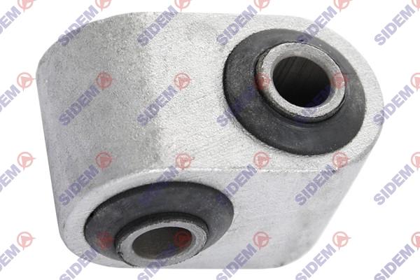 Sidem 805820 - Шарнир, колонка рулевого управления www.autospares.lv