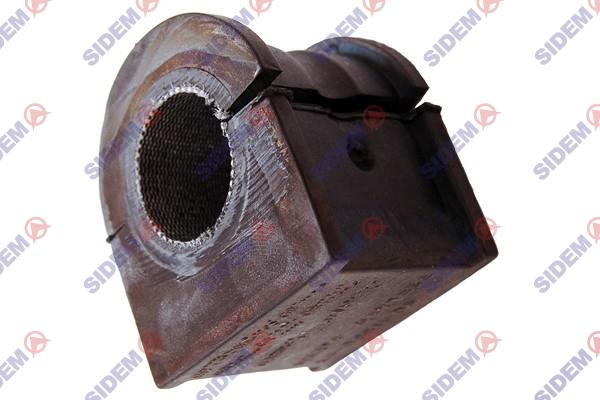 Sidem 806805 - Втулка стабилизатора www.autospares.lv