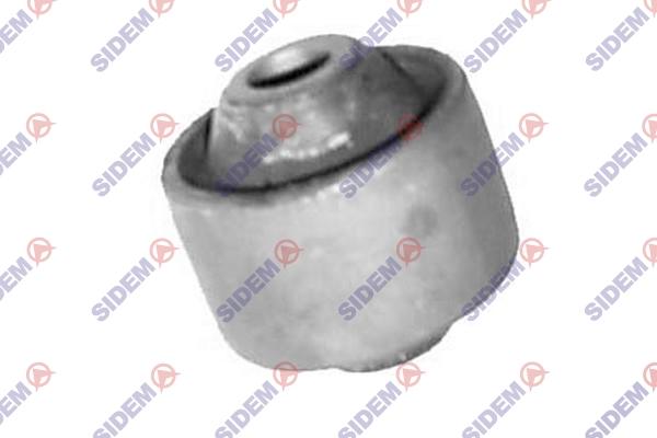 Sidem 801610 - Bush of Control / Trailing Arm www.autospares.lv