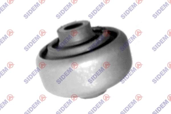 Sidem 801611 - Bush of Control / Trailing Arm www.autospares.lv