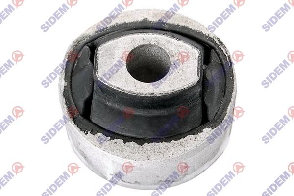 Sidem 801635 - Сайлентблок, рычаг подвески колеса www.autospares.lv