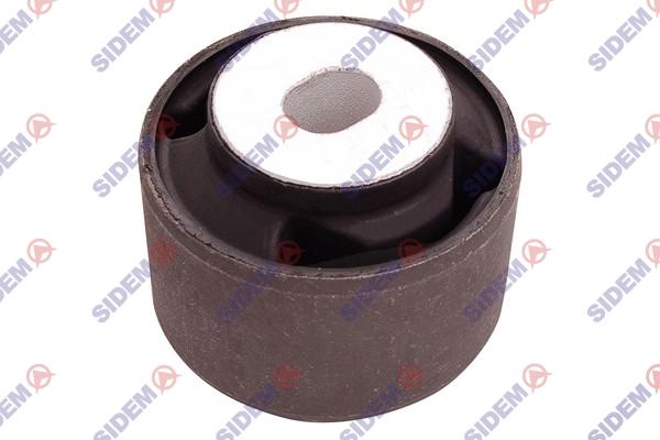 Sidem 801633 - Сайлентблок, рычаг подвески колеса www.autospares.lv