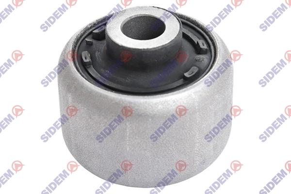 Sidem 801626 - Сайлентблок, рычаг подвески колеса www.autospares.lv