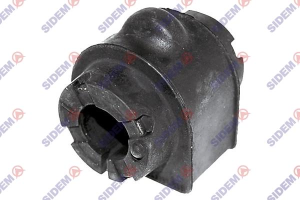 Sidem 801809 - Bukse, Stabilizators www.autospares.lv