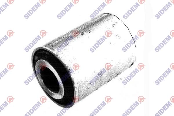 Sidem 801702 - Bukse, Lāgu atspere www.autospares.lv