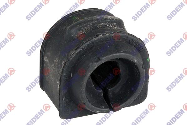 Sidem 803906 - Bukse, Stabilizators www.autospares.lv