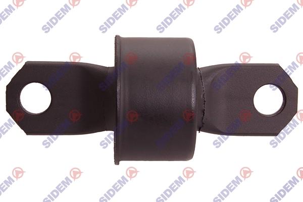 Sidem 803900 - Сайлентблок балки моста www.autospares.lv