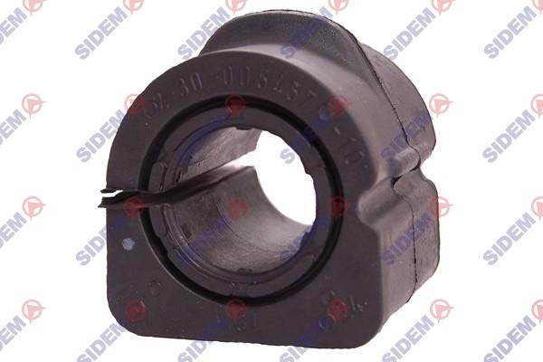 Sidem 803907 - Втулка стабилизатора www.autospares.lv