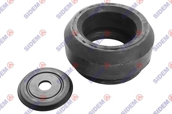 Sidem 803441 KIT - Amortizatora statnes balsts www.autospares.lv