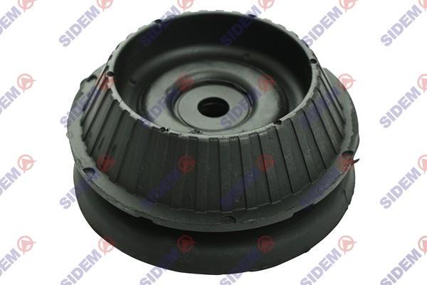 Sidem 803443 - Опора стойки амортизатора, подушка www.autospares.lv