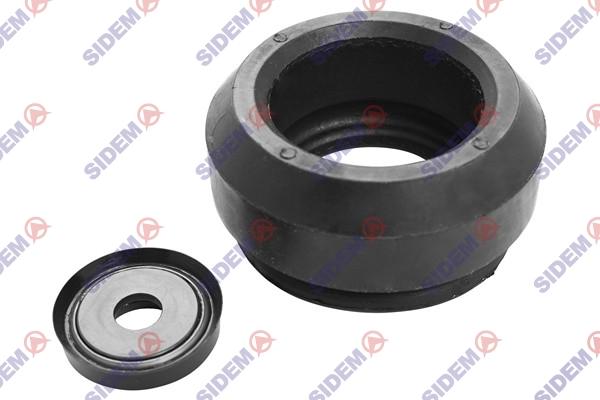 Sidem 803442 KIT - Amortizatora statnes balsts www.autospares.lv