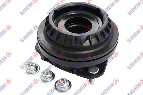 Sidem 803408 KIT - Amortizatora statnes balsts www.autospares.lv