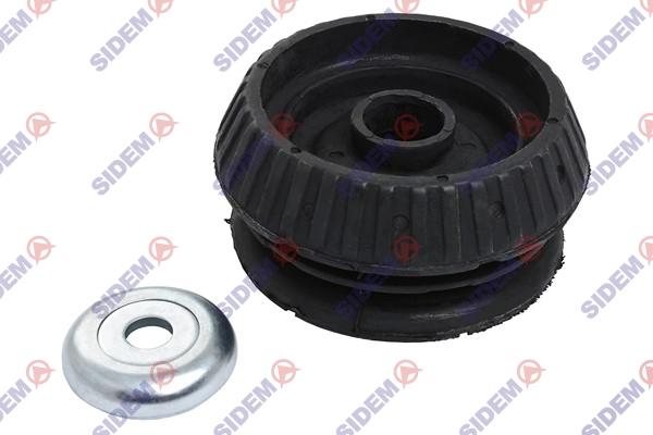 Sidem 803402 KIT - Top Strut Mounting www.autospares.lv