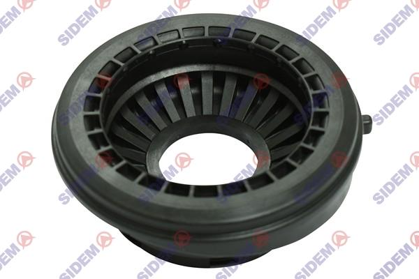 Sidem 803410 - Опора стойки амортизатора, подушка www.autospares.lv