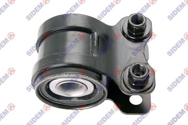 Sidem 803600 - Сайлентблок, рычаг подвески колеса www.autospares.lv