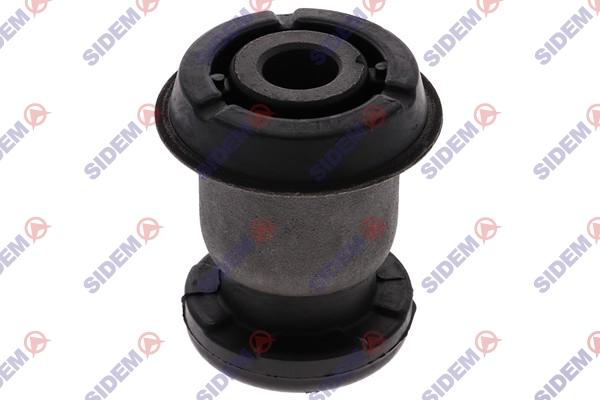 Sidem 803601 - Сайлентблок, рычаг подвески колеса www.autospares.lv