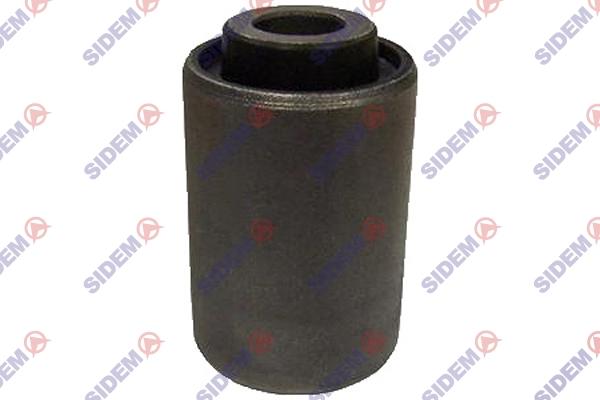 Sidem 803700 - Bush of Control / Trailing Arm www.autospares.lv