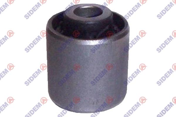 Sidem 803701 - Bush of Control / Trailing Arm www.autospares.lv