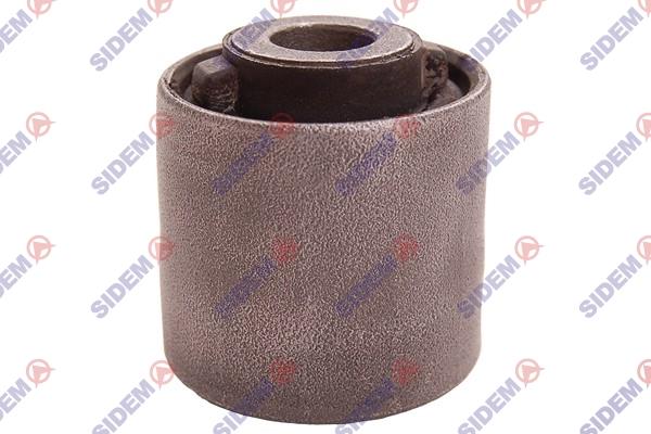 Sidem 803715 - Сайлентблок, рычаг подвески колеса www.autospares.lv