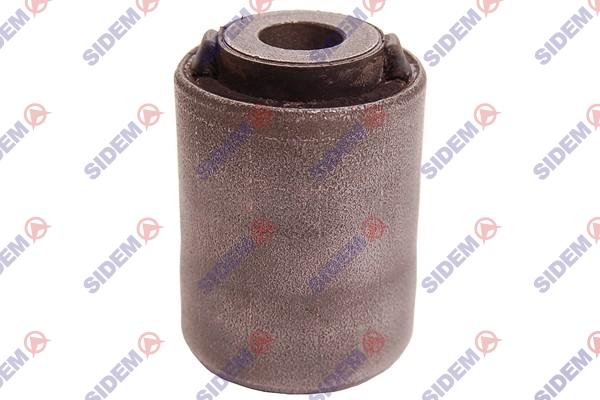 Sidem 803716 - Сайлентблок, рычаг подвески колеса www.autospares.lv