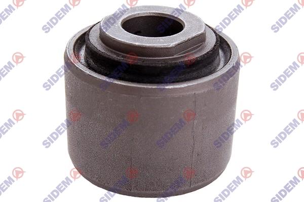 Sidem 803711 - Сайлентблок, рычаг подвески колеса www.autospares.lv