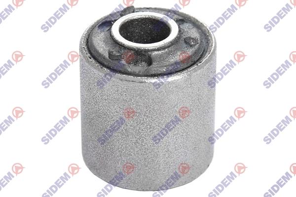 Sidem 807605 - Сайлентблок, рычаг подвески колеса www.autospares.lv