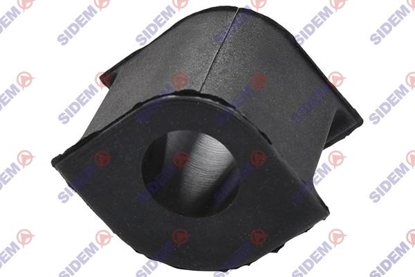 Sidem 819902 - Bearing Bush, stabiliser www.autospares.lv