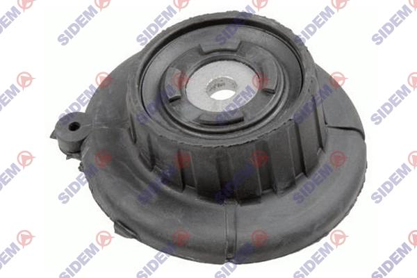 Sidem 819415 - Опора стойки амортизатора, подушка www.autospares.lv