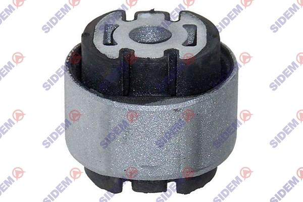 Sidem 819641 - Сайлентблок, рычаг подвески колеса www.autospares.lv