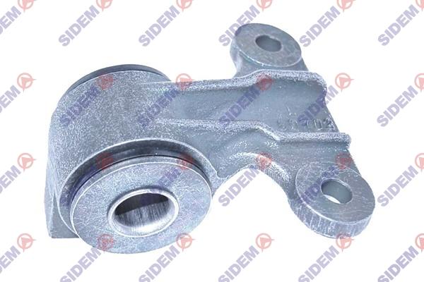 Sidem 819648 - Сайлентблок, рычаг подвески колеса www.autospares.lv