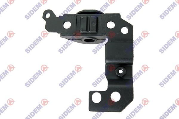 Sidem 819659 - Bush of Control / Trailing Arm www.autospares.lv