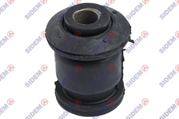 Sidem 819654 - Bush of Control / Trailing Arm www.autospares.lv