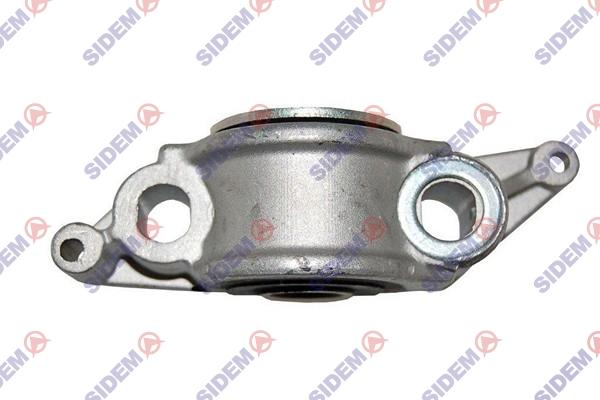 Sidem 819657 - Bush of Control / Trailing Arm www.autospares.lv